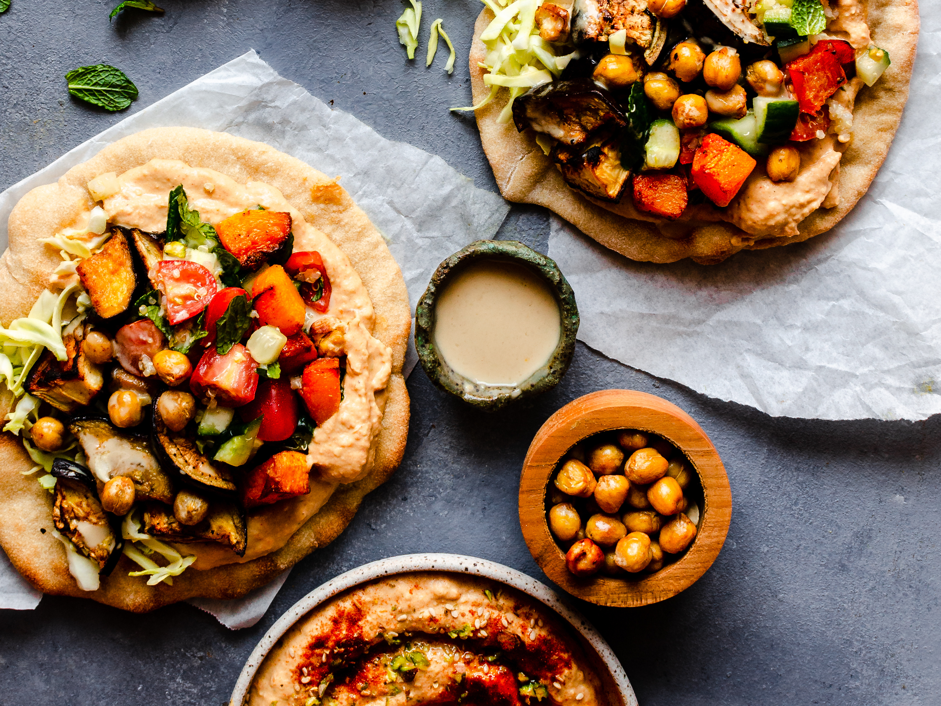 Upbeet Anisha's Top 10 Flavor-Bursting Ingredients to Transform Any Meal