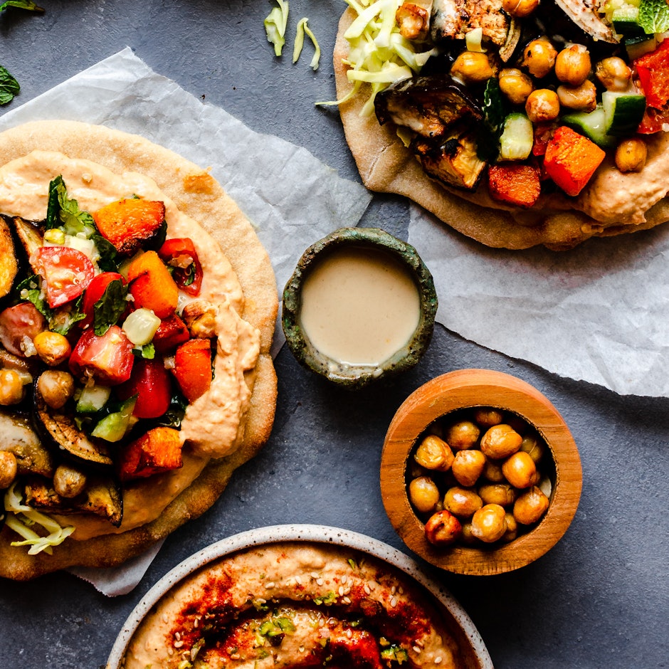 Upbeet Anisha's Top 10 Flavor-Bursting Ingredients to Transform Any Meal