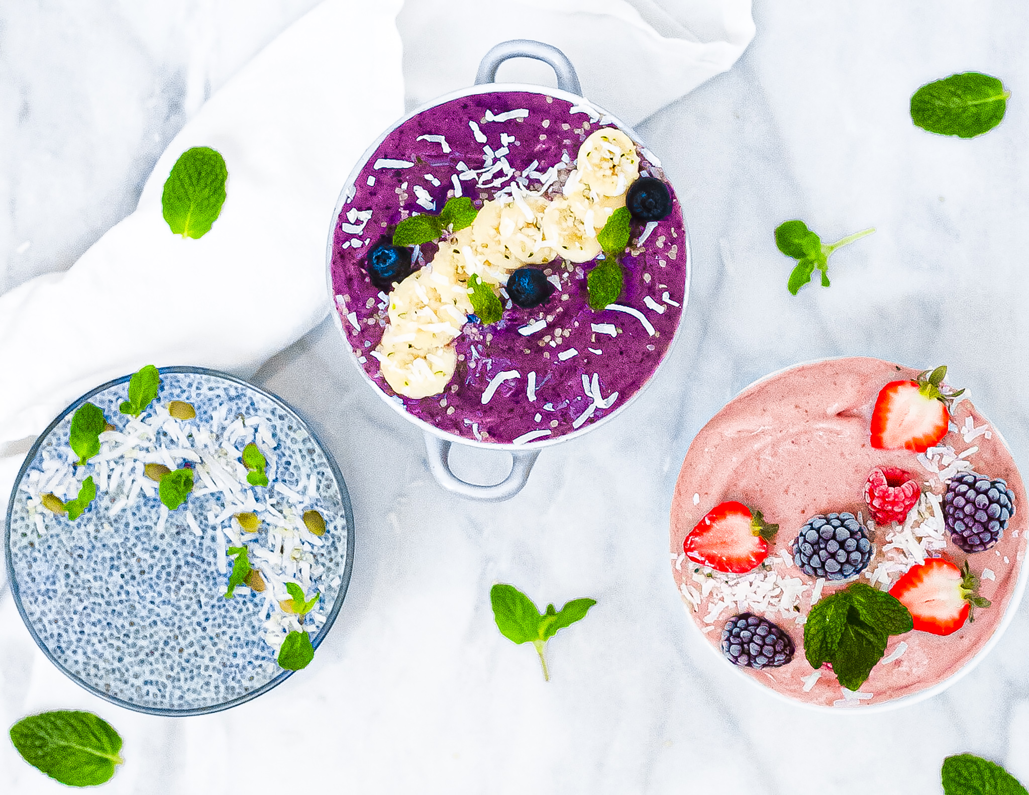 Kelsey's Top 10 Picks for Easy Plant-Based Meals