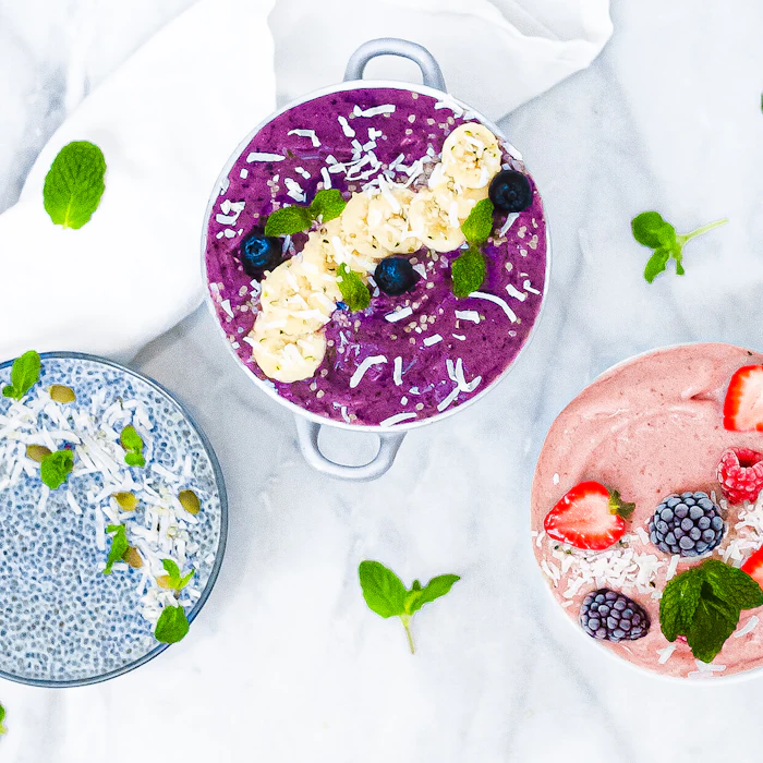 Kelsey's Top 10 Picks for Easy Plant-Based Meals