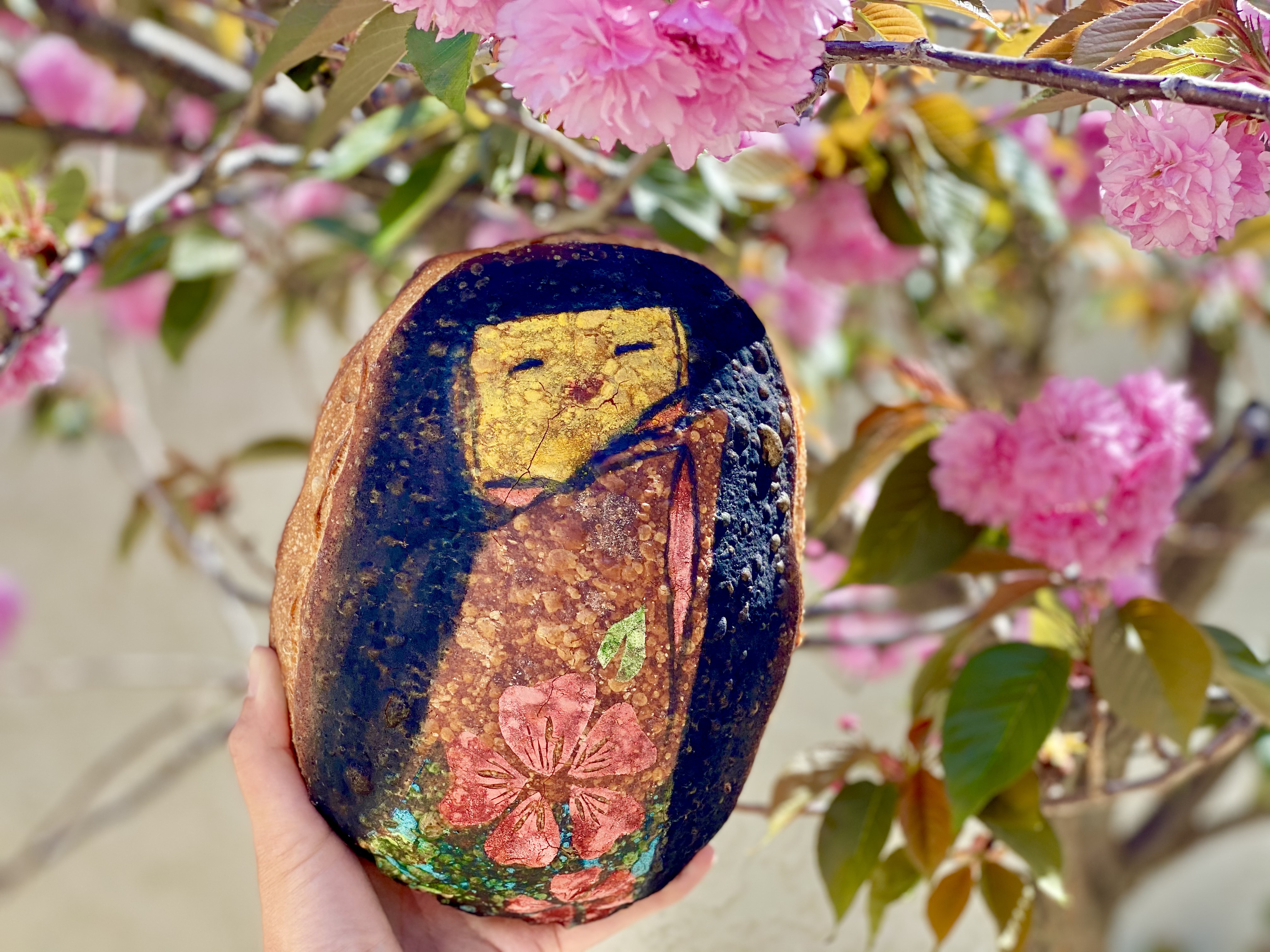 Sachi's Top 10 Essentials to Create Sourdough Art