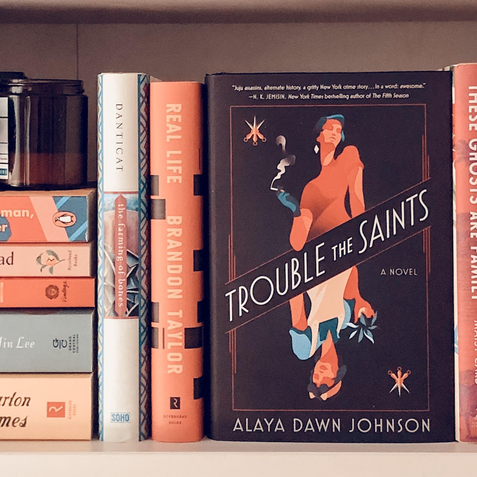 Seline's Top 10 Romance Books for Summer Reading