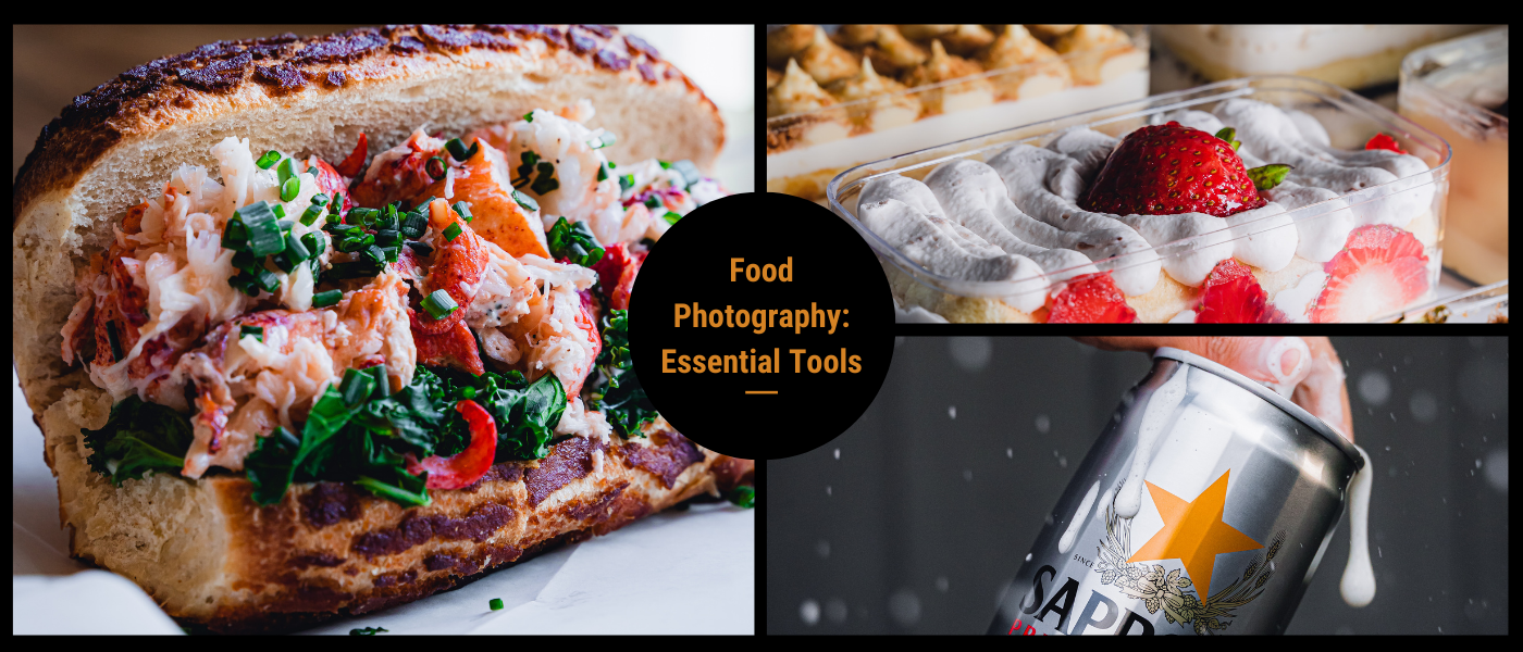 Bryan’s 10 Essentials for Gourmet-Level Food Photography