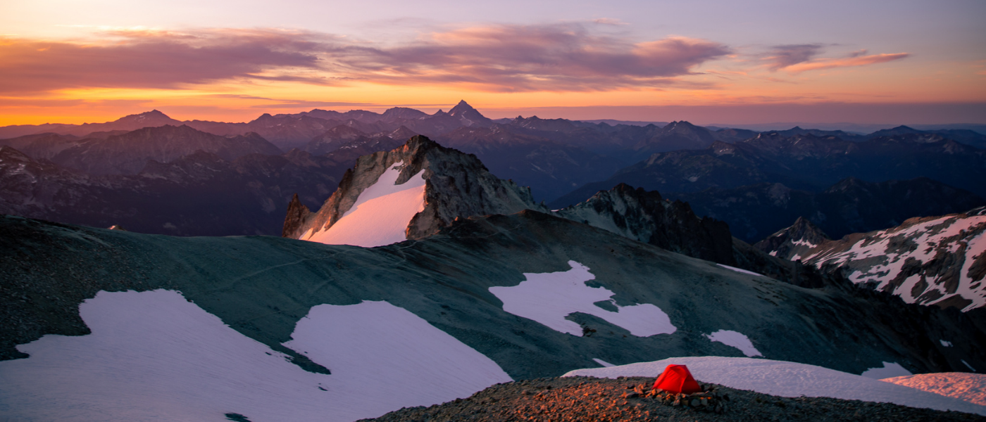 Alec’s Top 10 Picks for Backpacking Essentials