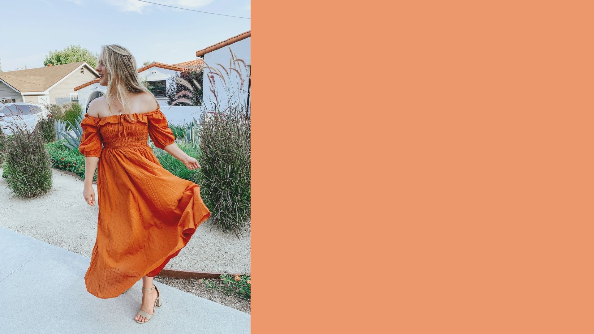 Jordan's Top 10 Dresses to Make You Feel Beautiful