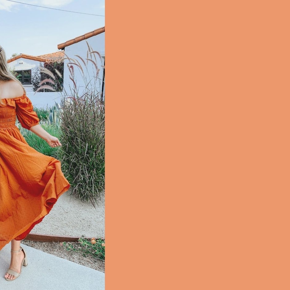 Jordan's Top 10 Dresses to Make You Feel Beautiful