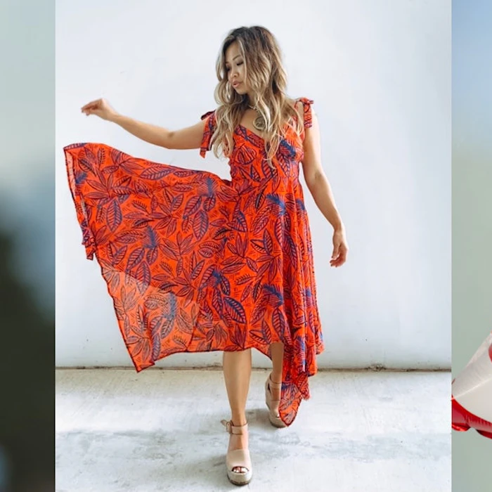 Karin's Top 10 4th of July Fashion Favorites
