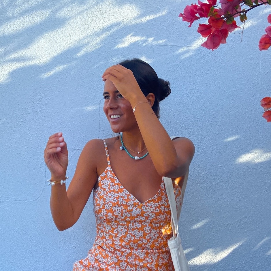 Allison Bucheleres' Top 10 Non-Toxic/Cruelty-Free Beauty Products