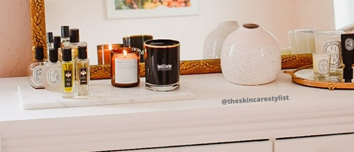 theskincarestylist's Top 10 Tools for DIY Home Decor