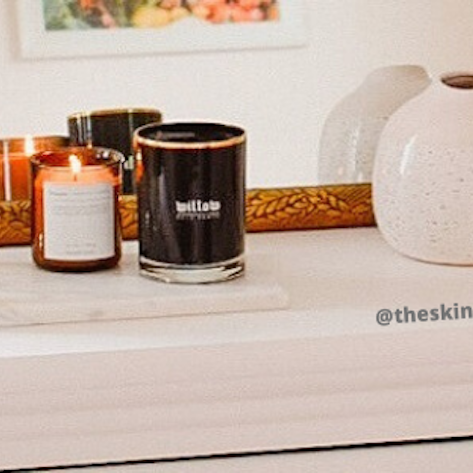 theskincarestylist's Top 10 Tools for DIY Home Decor