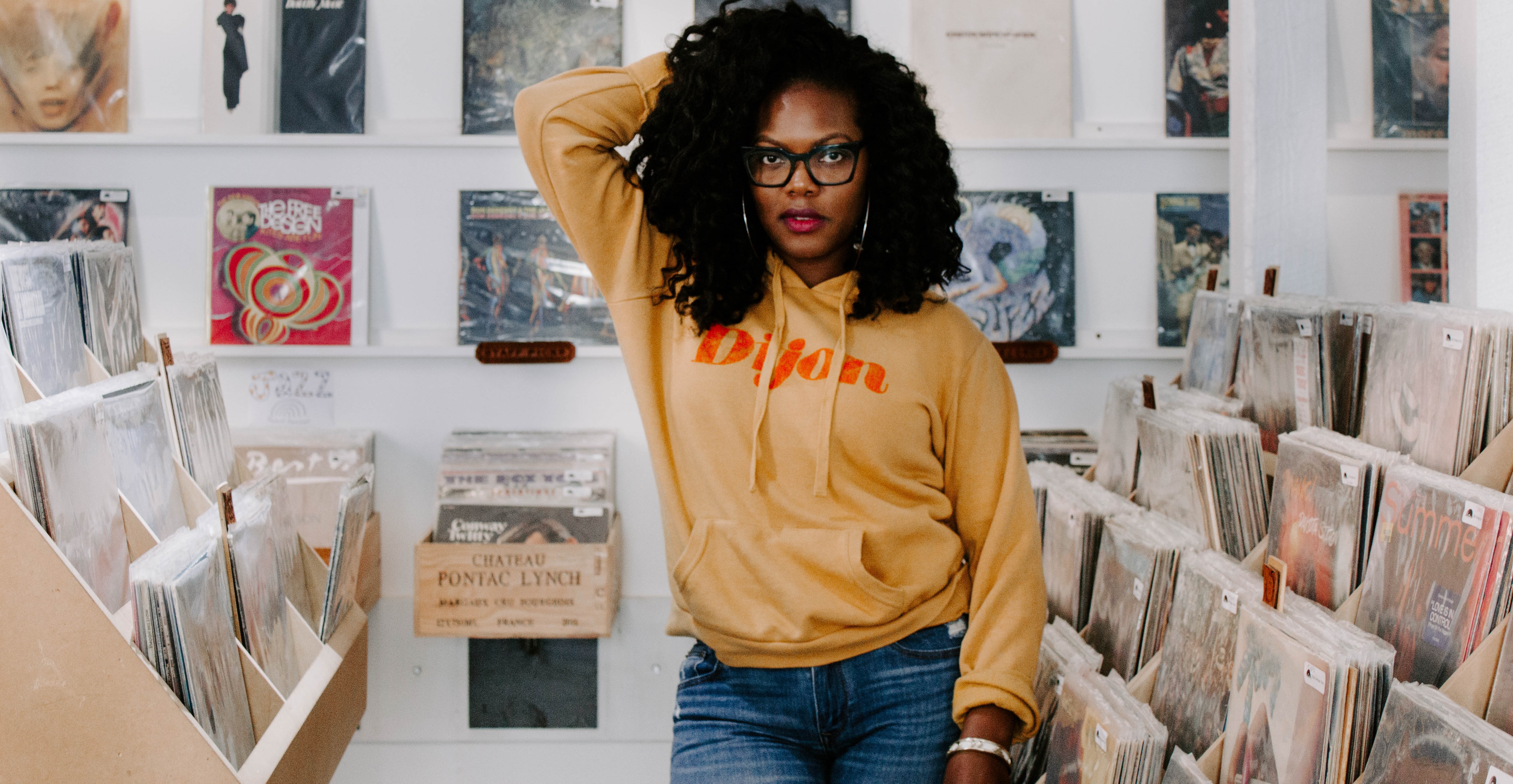 Chante's Top 10 Sustainable Brands to Love All Year Long