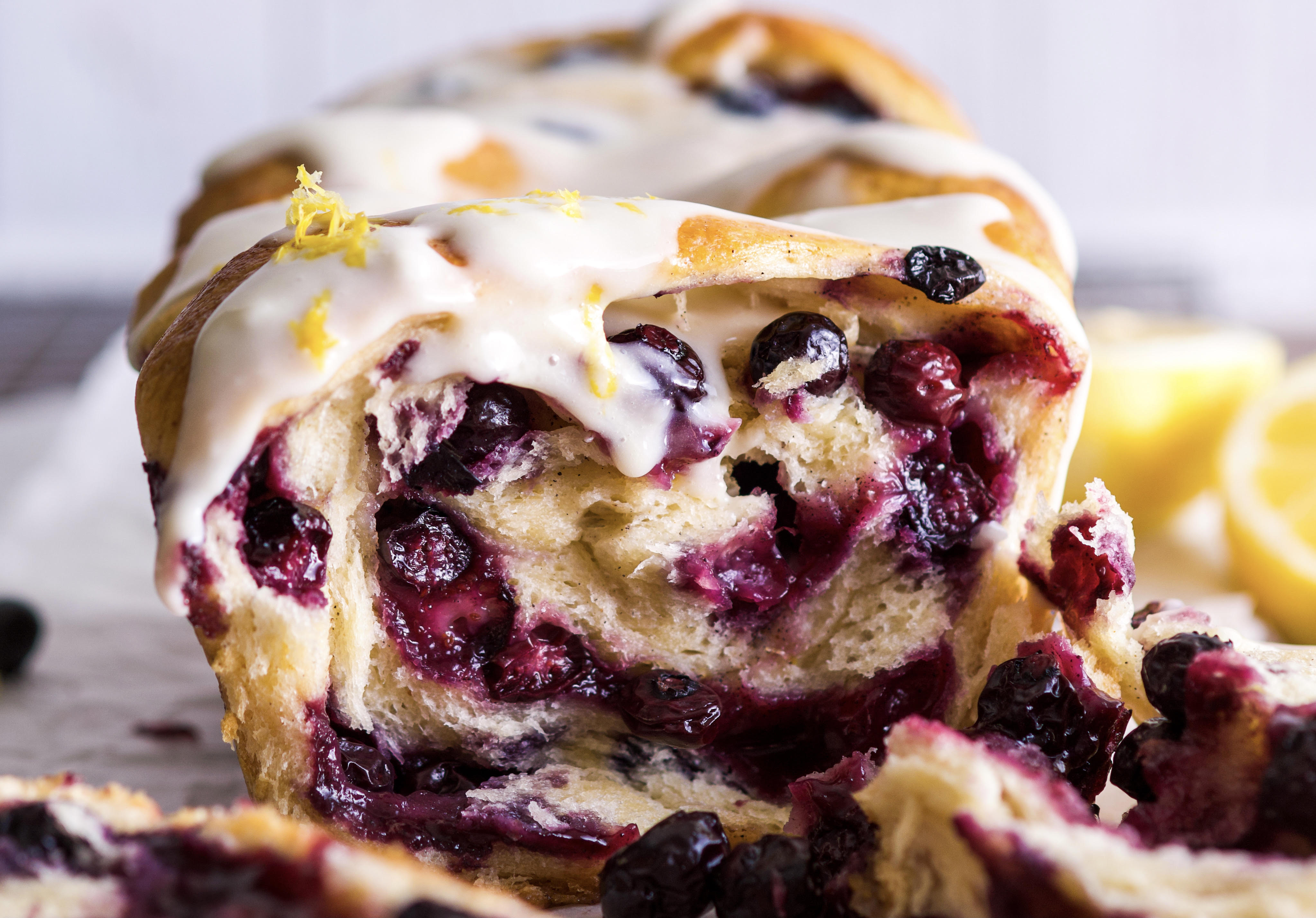 Elaine's Top 10 Essentials for Vegan Home Baking