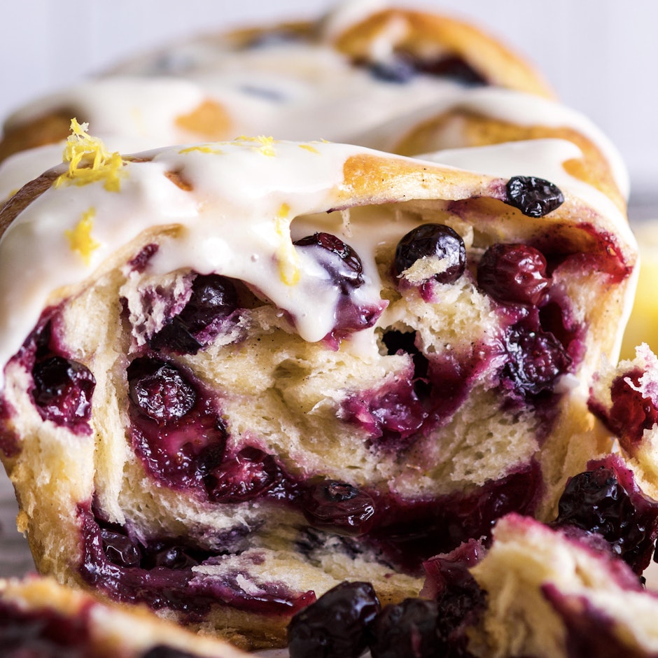 Elaine's Top 10 Essentials for Vegan Home Baking