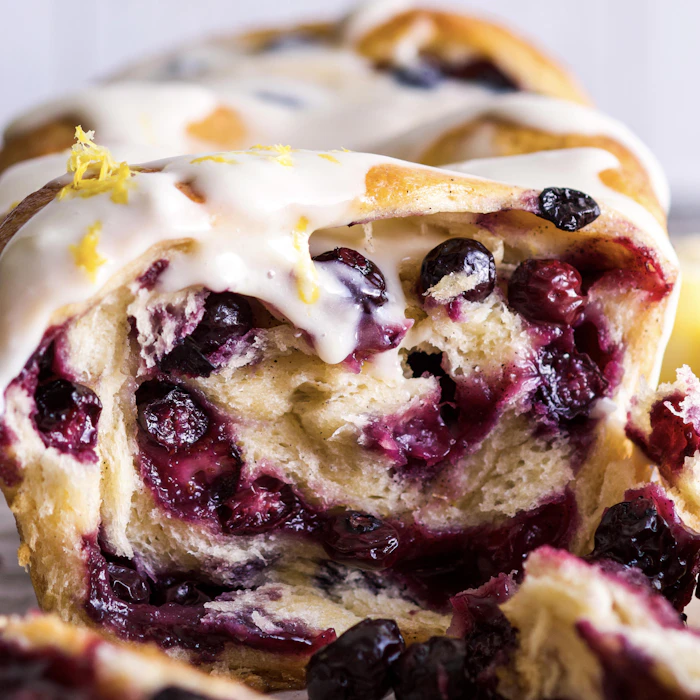 Elaine's Top 10 Essentials for Vegan Home Baking