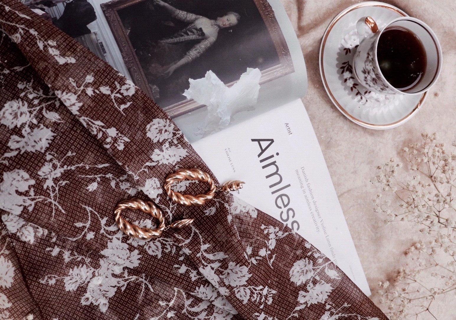 Ivi's Top 10 Ethical Jewelry Pieces