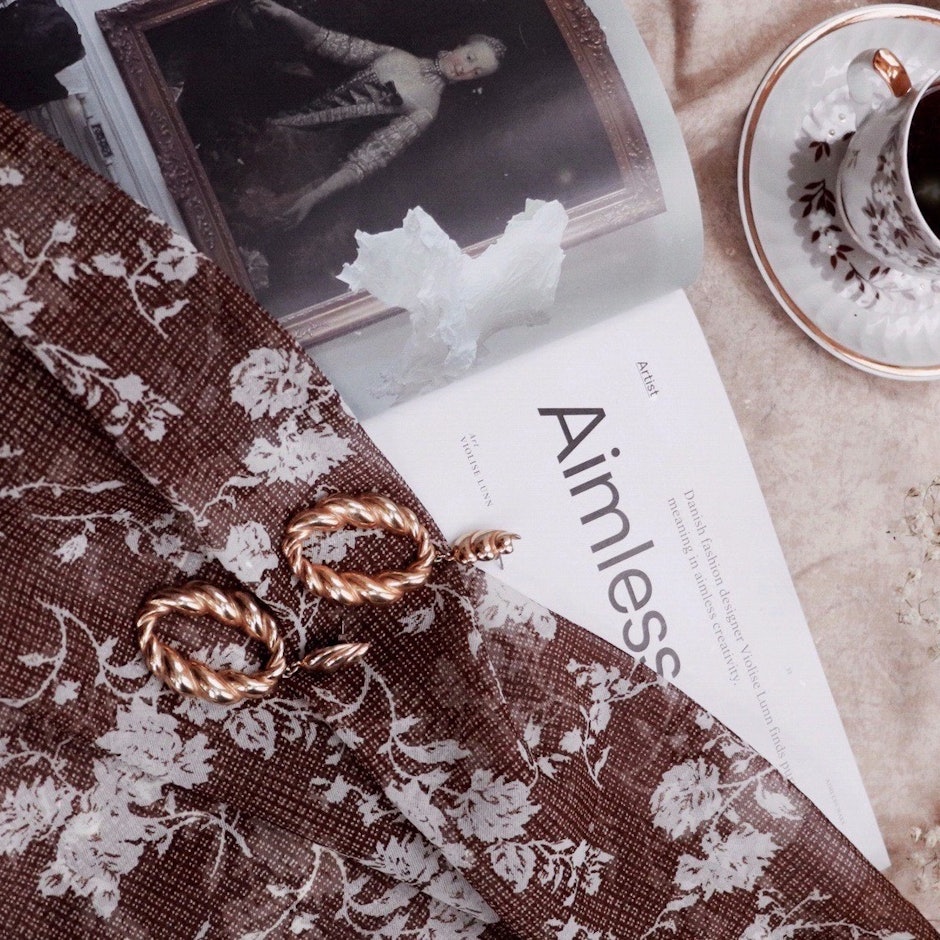 Ivi's Top 10 Ethical Jewelry Pieces