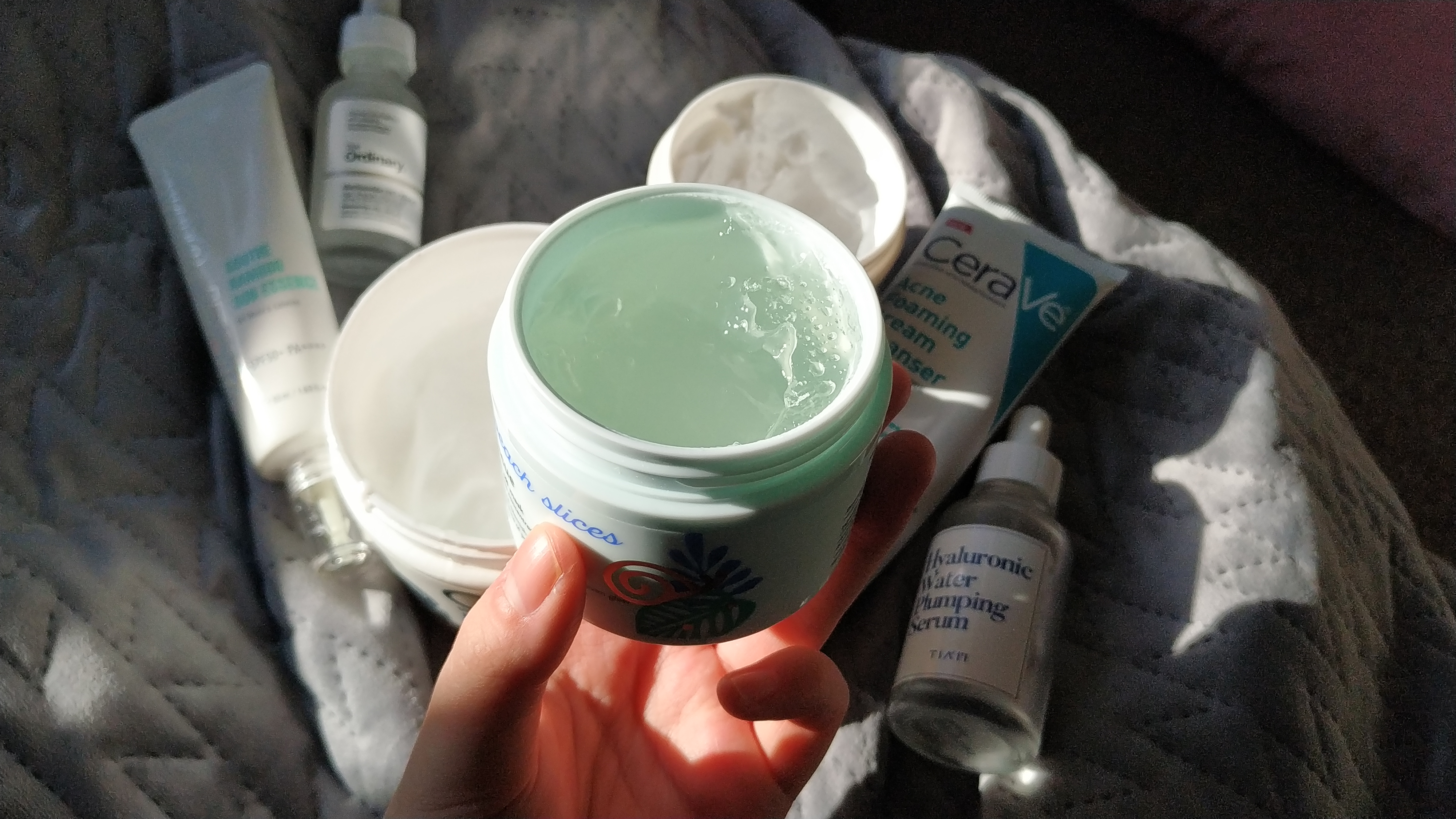 GlowyAmelie's Top 10 Products to Achieving Glass Skin