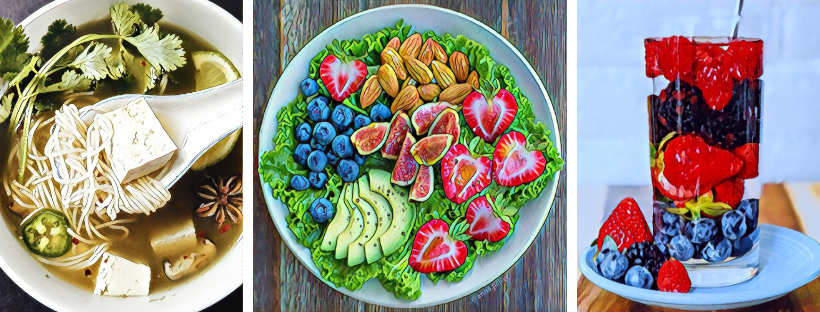 Amy's Top 10 Plant-Based Cooking Essentials