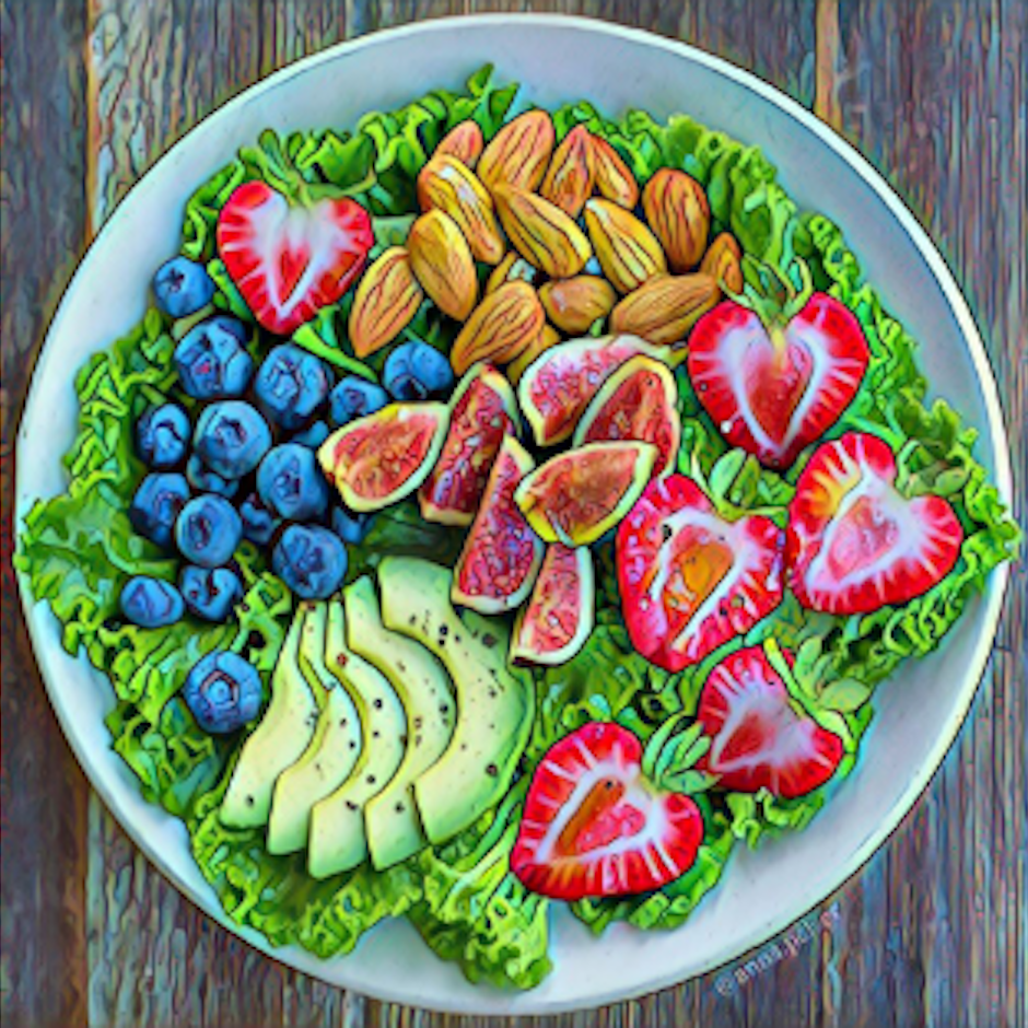 Amy's Top 10 Plant-Based Cooking Essentials