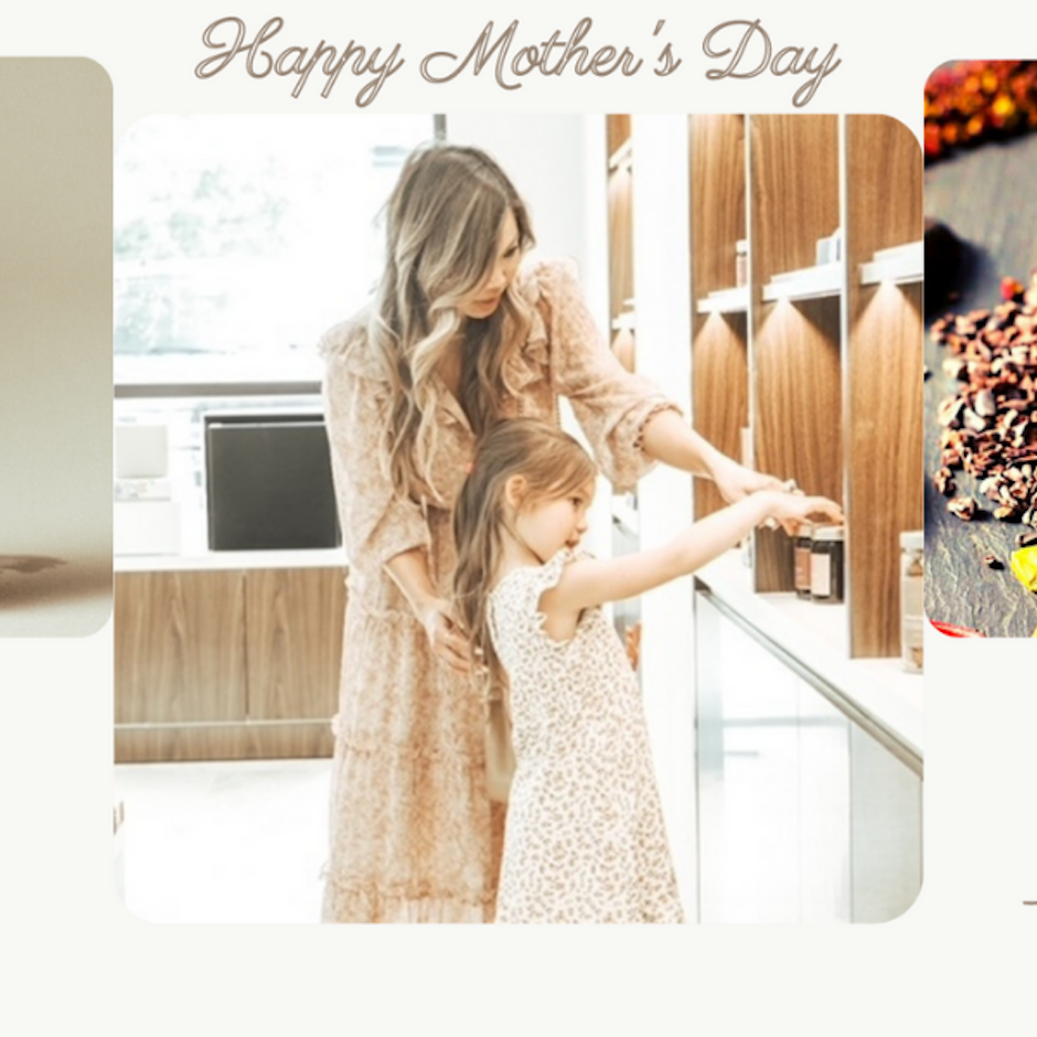 Karin's 10 Picks for Fancy and Frugal Mother's Day Gifts