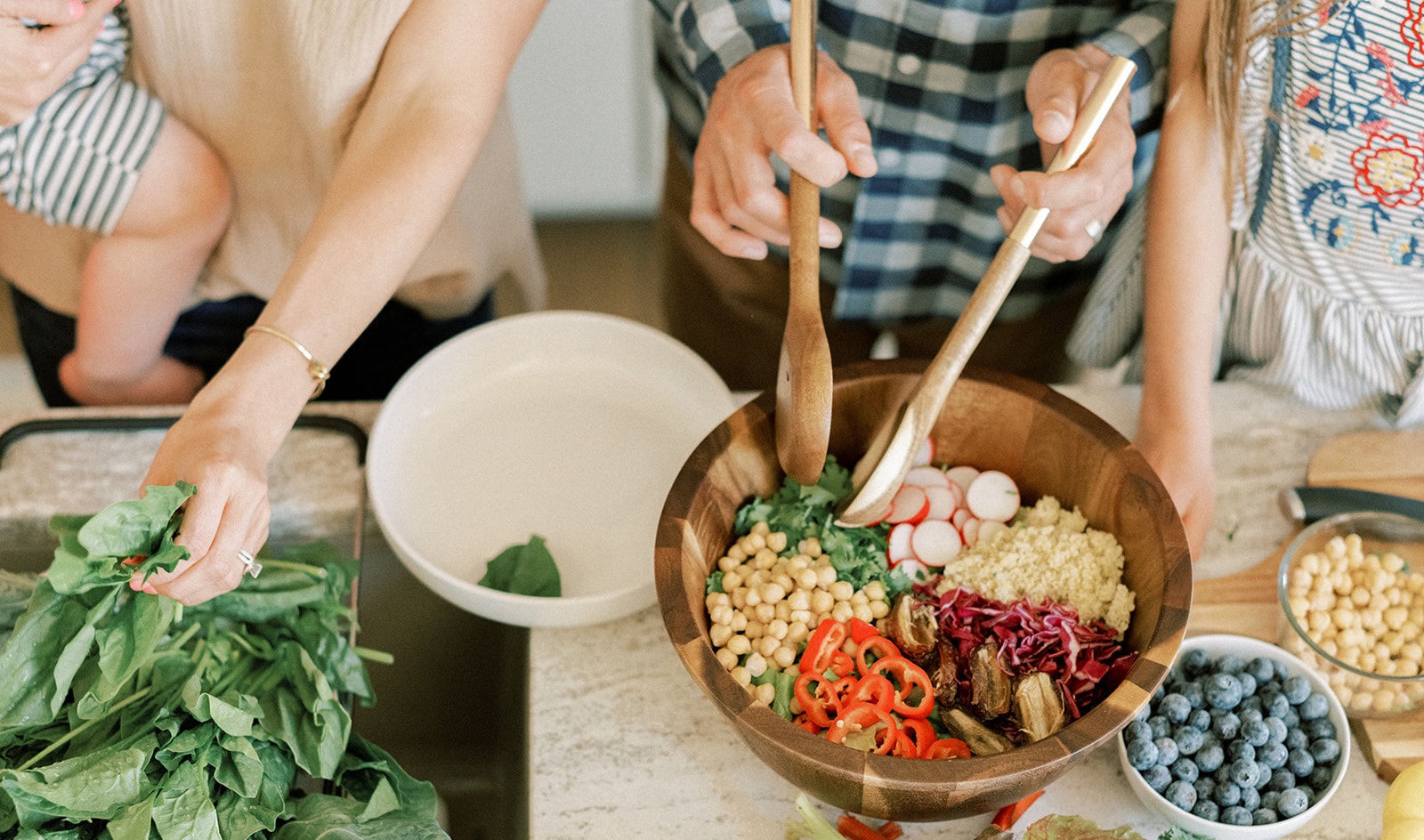 Kara Swanson's Top 10 Picks for Gluten-Free Living