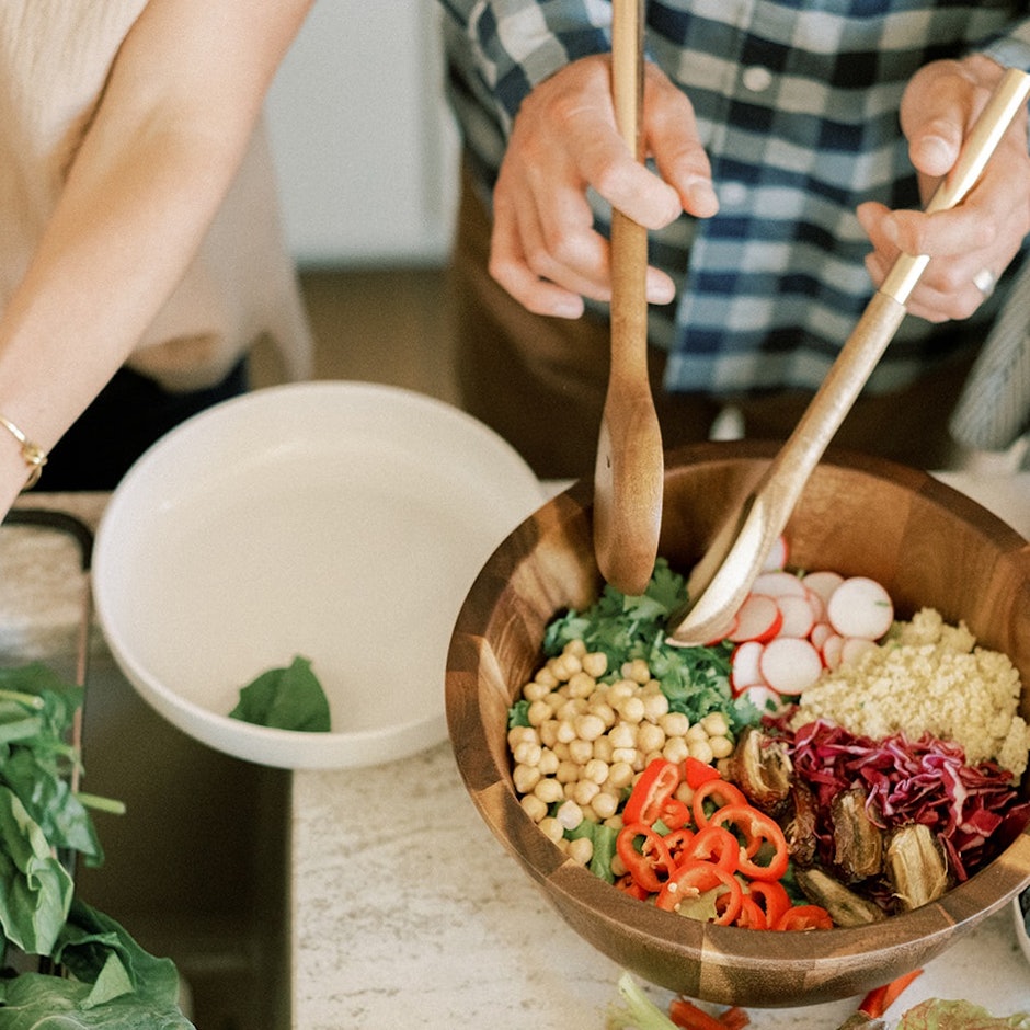 Kara Swanson's Top 10 Picks for Gluten-Free Living