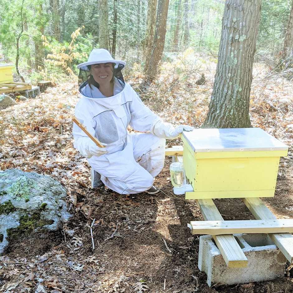 Kelly's Top 10 Beekeeping Essentials for Beginners