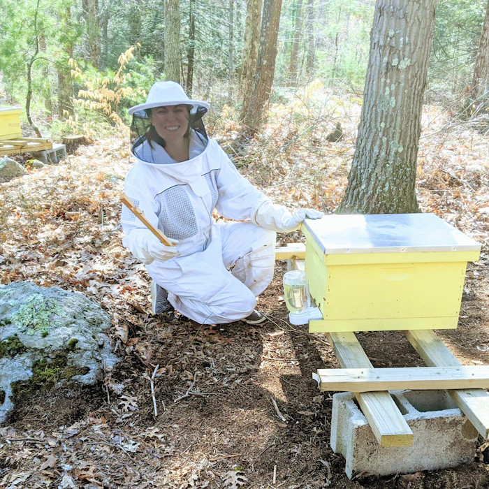 Kelly's Top 10 Beekeeping Essentials for Beginners