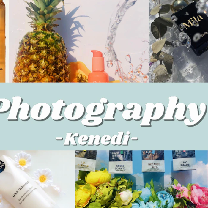 Kenedi's 10 Essential Summer Skincare Products