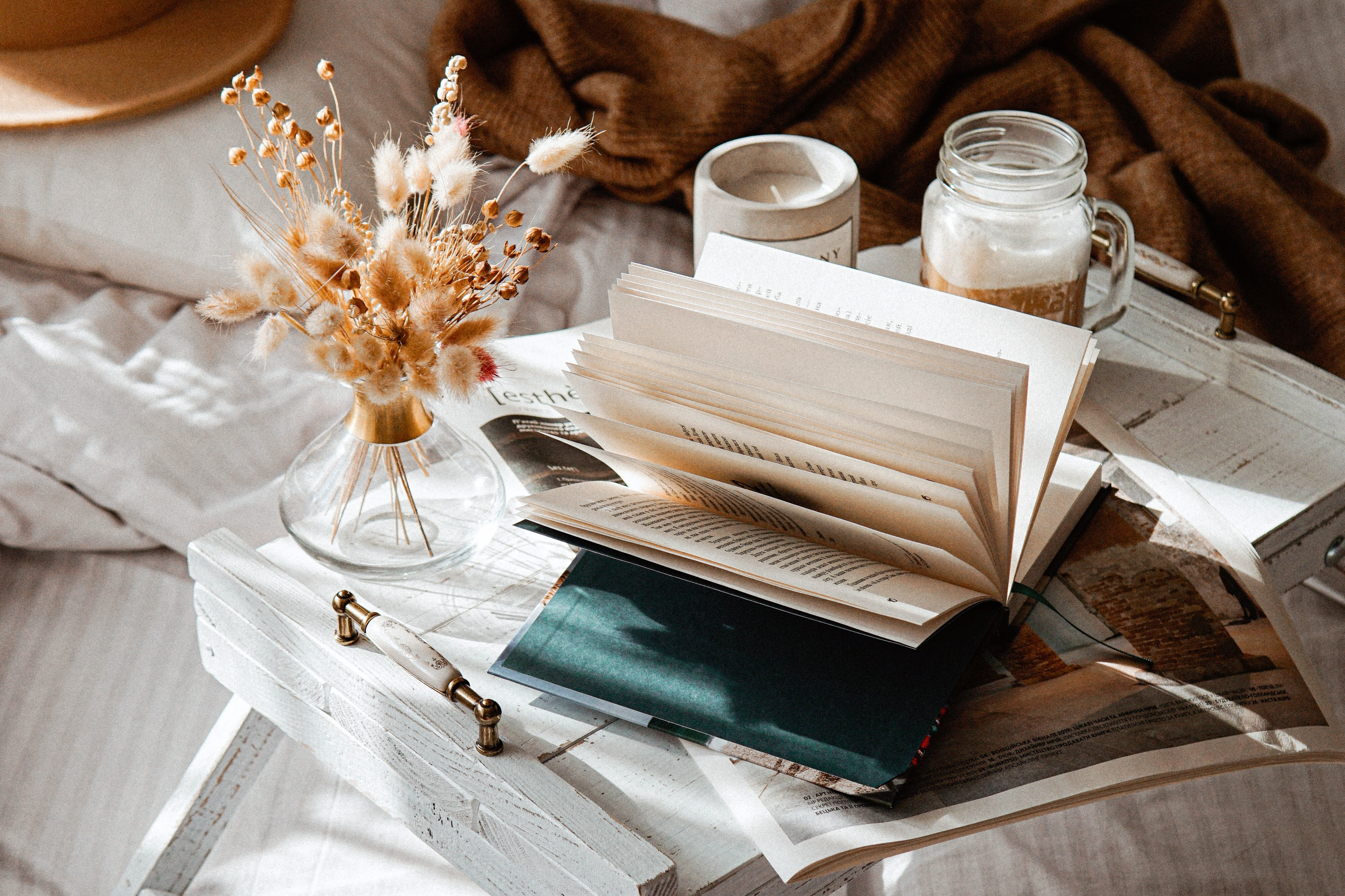 Michelle's Top 10 Picks for Mental Wellness