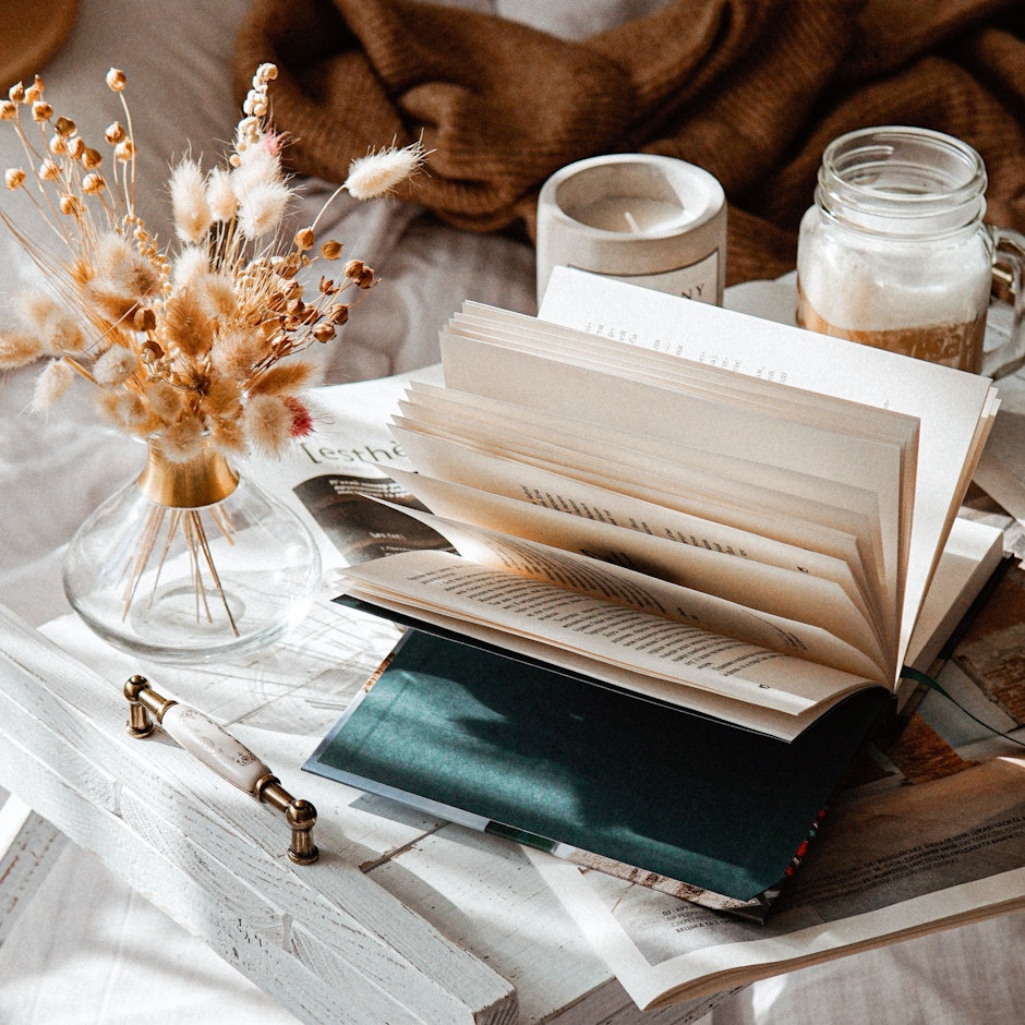 Michelle's Top 10 Picks for Mental Wellness