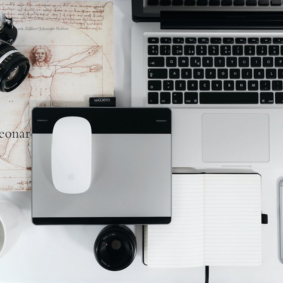 Michelle's Top 10 Favorite Photo Editing Tools