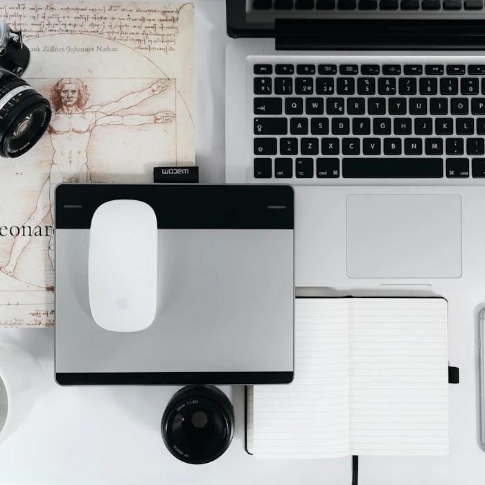 Michelle's Top 10 Favorite Photo Editing Tools
