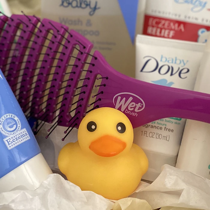 Dr. S. Amna Husain, MD, IBCLE's Top 10 Best Baby Skincare and Bath Care Products