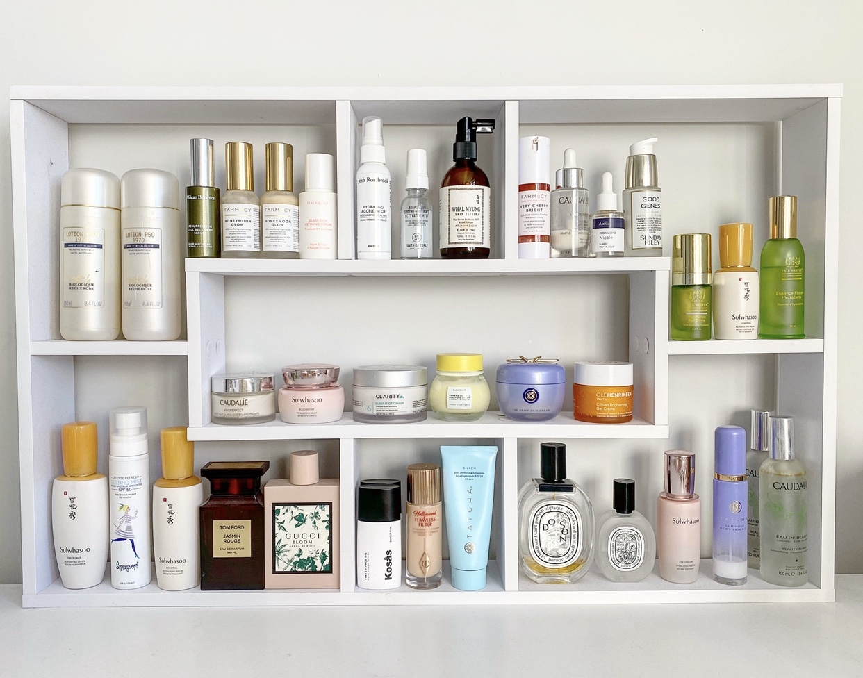 Nicole's Top 10 Skincare Products Great for Both AM and PM Routines