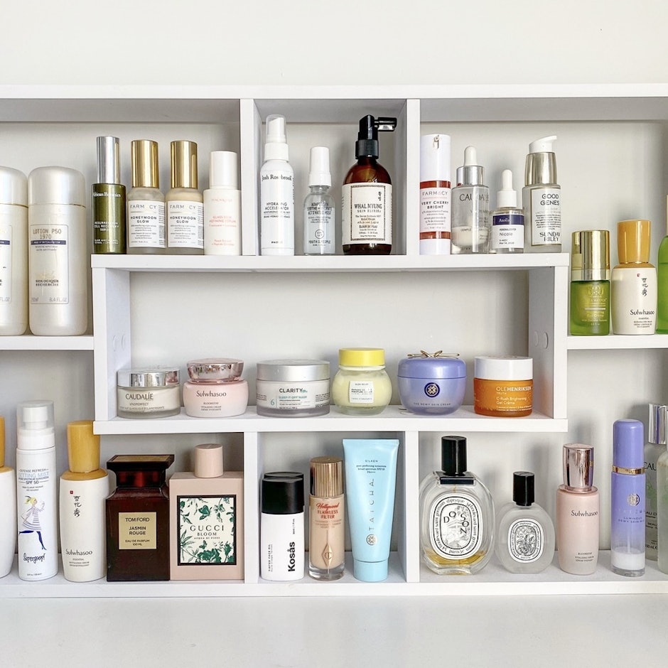 Nicole's Top 10 Skincare Products Great for Both AM and PM Routines