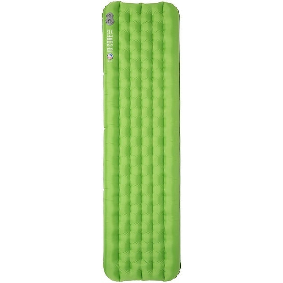 Big Agnes Insulated Q Core SLX Sleeping Pad Image 1
