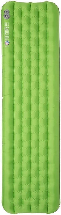 Big Agnes Insulated Q Core SLX Sleeping Pad Image 1