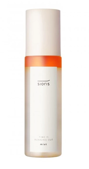 SIORIS Time is Running Out Mist Image 1