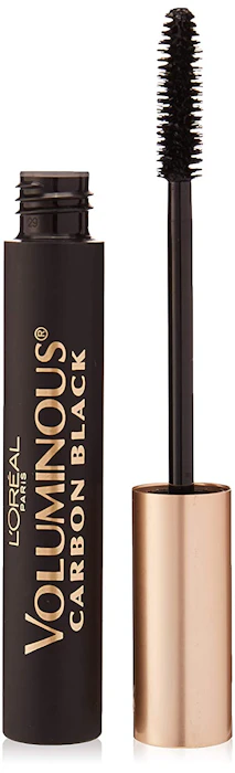 L'Oreal Paris Voluminous Carbon Black Mascara Image 1