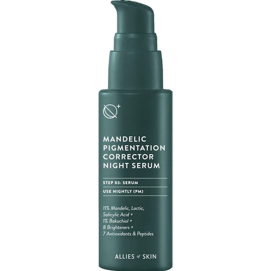 Allies of Skin Mandelic Pigmentation Corrector Night Serum Image 1