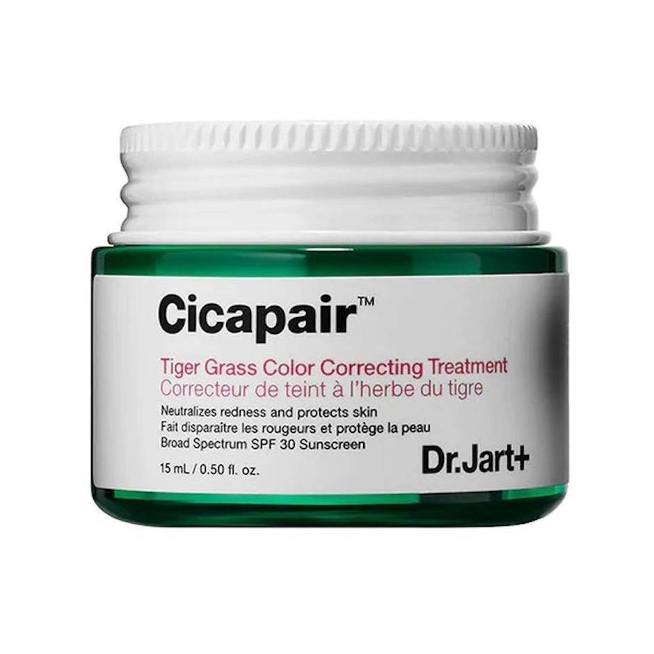 DR. JART+ Cicapair Tiger Grass Color Correcting Treatment Image 1