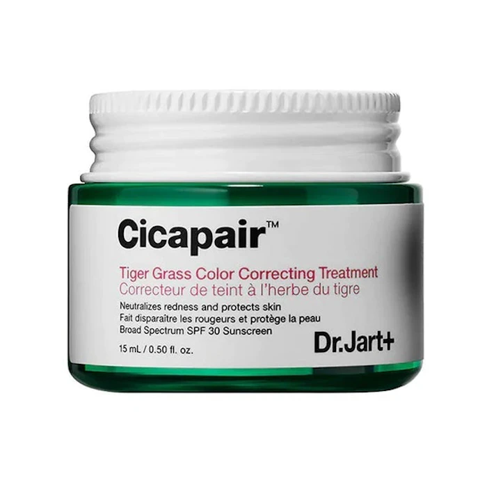 DR. JART+ Cicapair Tiger Grass Color Correcting Treatment Image 1