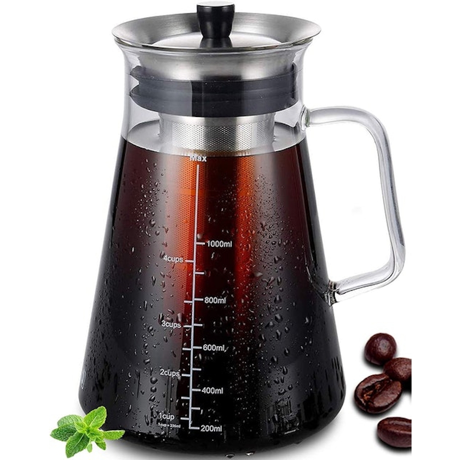 Aquach Cold Brew Coffee Maker Image 1
