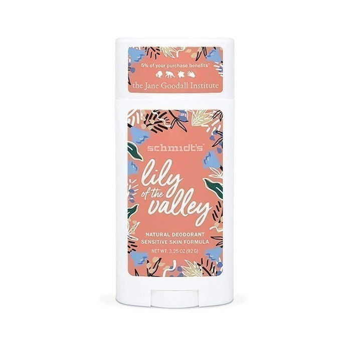 Schmidt's Natural Deodorant Image 1