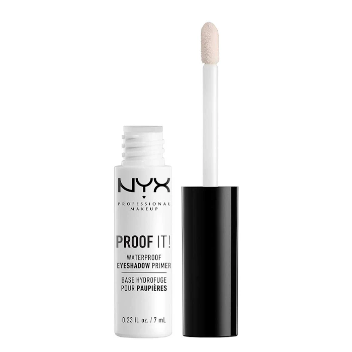 NYX Professional Makeup Proof It! Waterproof Eyeshadow Primer Image 1
