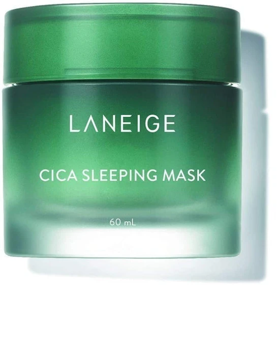 Laneige Cica Sleeping Mask Image 1
