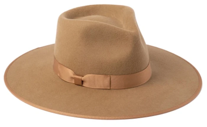Lack of Color Teak Rancher Image 1