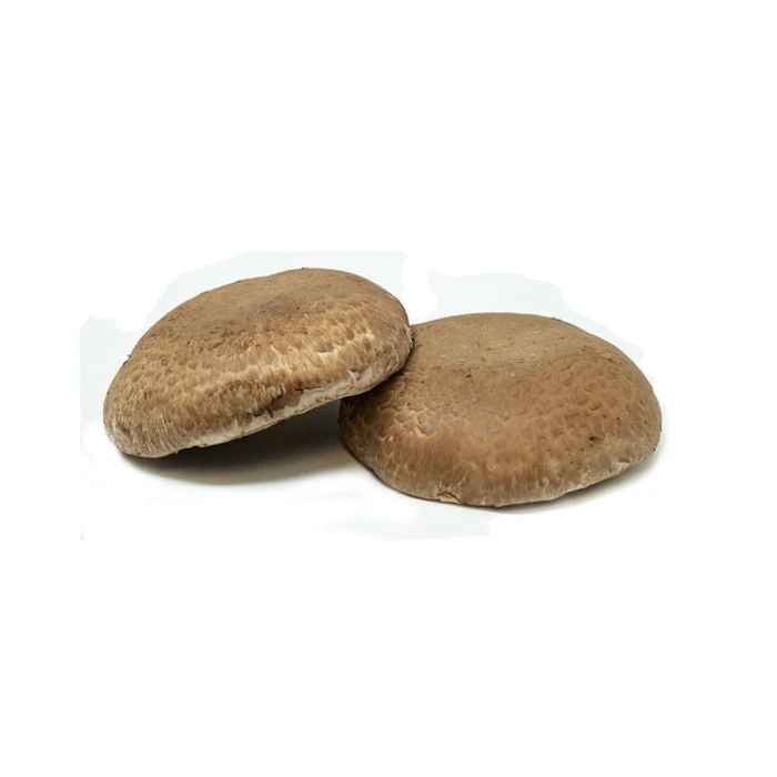 Unbranded Fresh Portabella Mushroom Caps Image 1