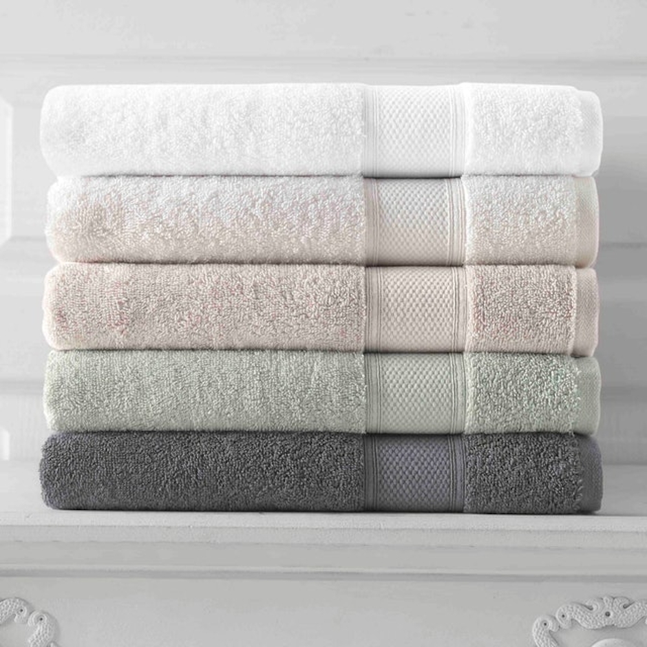 Grund Organic Pinehurst™ Towels Image 1
